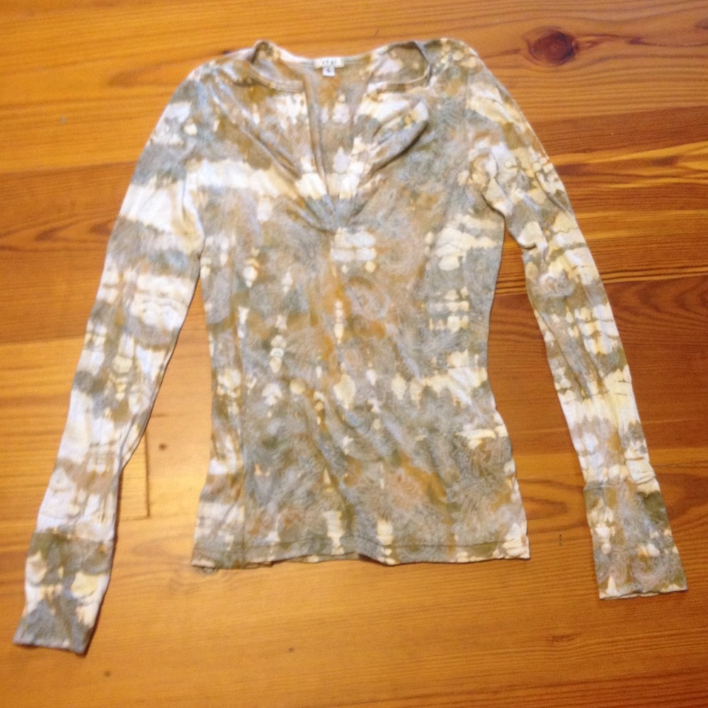 COPY - Yogi top